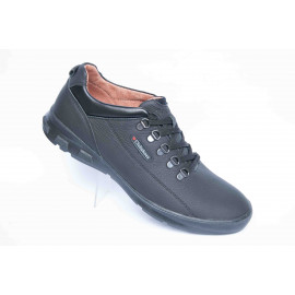 Кросівки Clubshoes K1t чорний